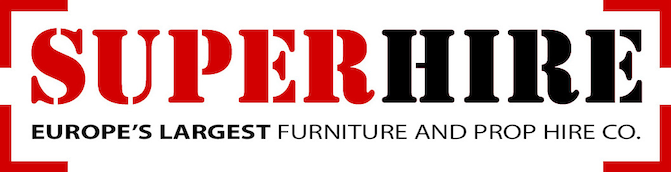 Super Hire Ltd Logo